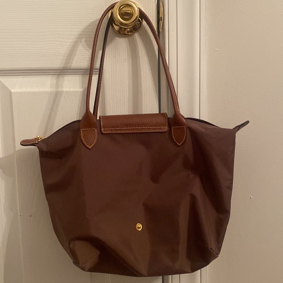 Longchamp le pliage shoulder tote - medium - Picture 2 of 2
